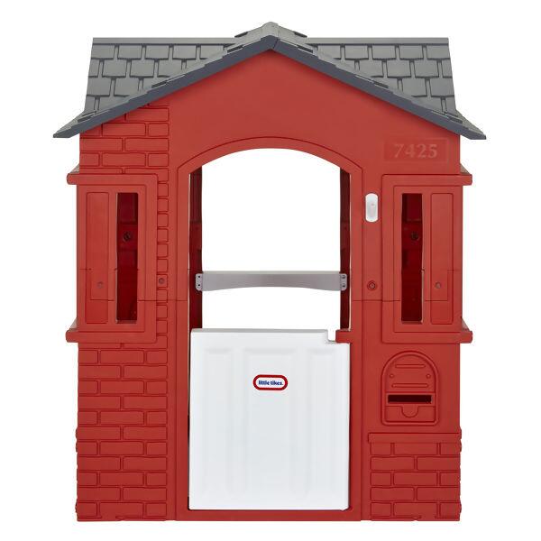 653889M8 Cape Cottage Red FP 0002
